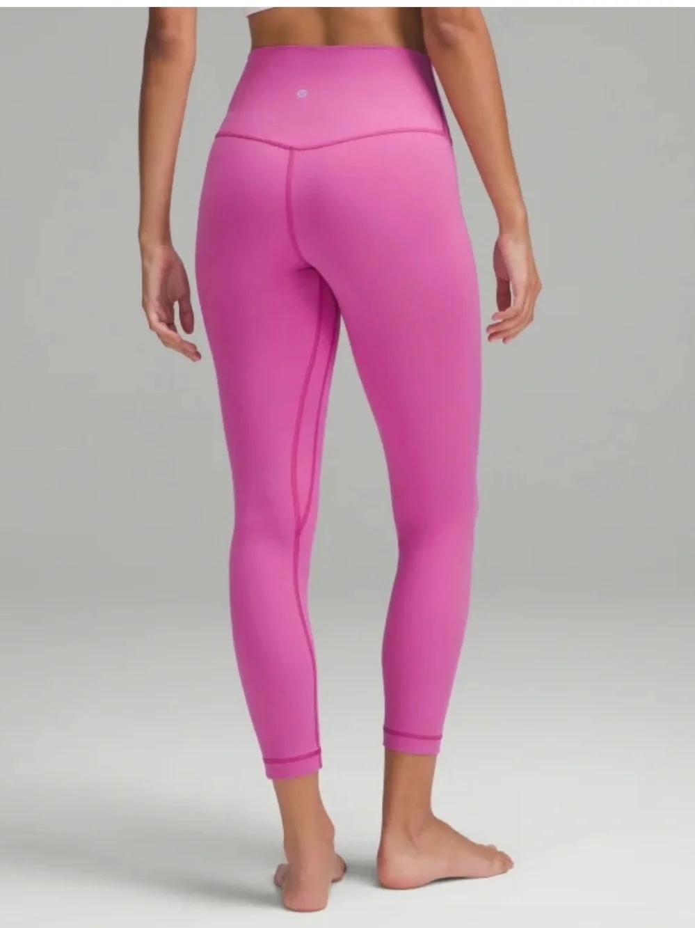 lululemon athletica sleek high